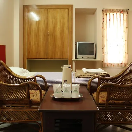 Hotel Victoriyah-3