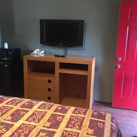Townhouse Motel - West Sacramento-2