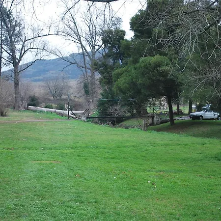 Villa Pinar de las Sierras-3