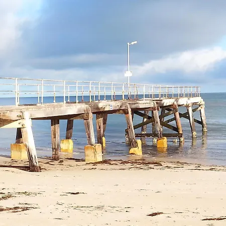Seagrass Villas Normanville-3
