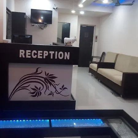 Hotel Gayatri-2