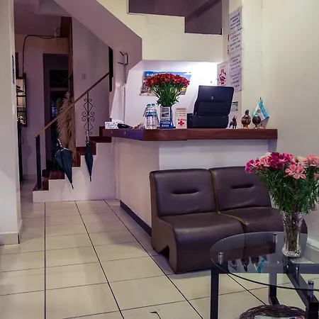 Hotel Sol De Los Andes Inn - Machu Picchu-3
