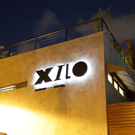 Xilo Design Hotel-2