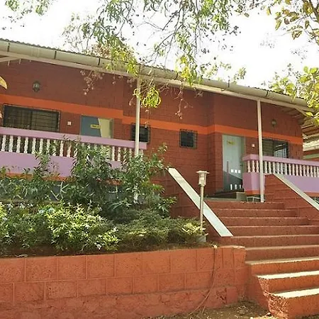 Panthastha Prangan Pure Veg Resort-3