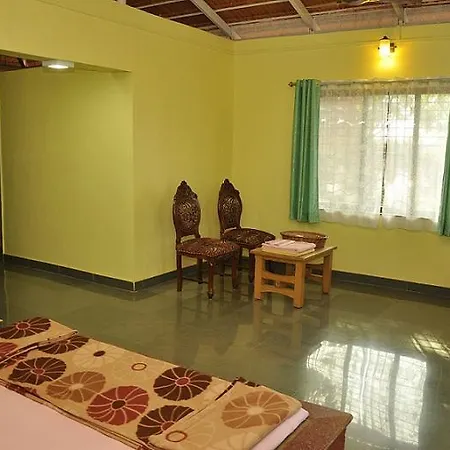 Panthastha Prangan Pure Veg Resort-2