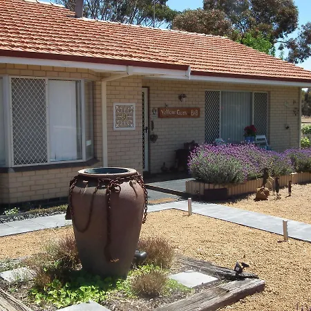 Yellow Gum Bed And Breakfast-2