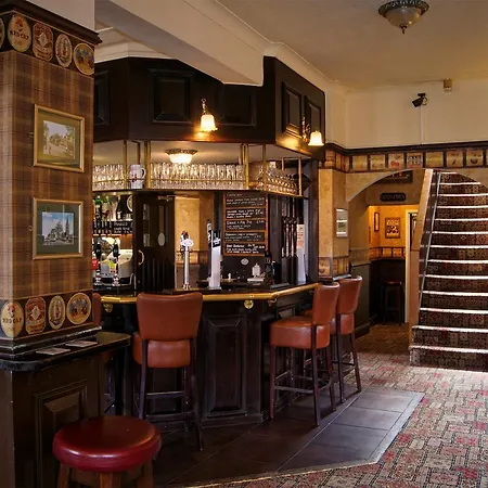 The Old Crown Inn-3
