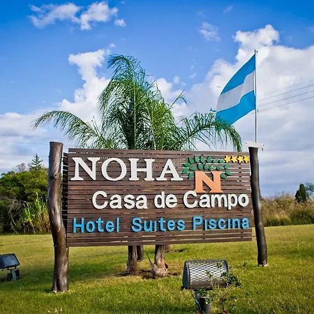 Noha Casa De Campo-2