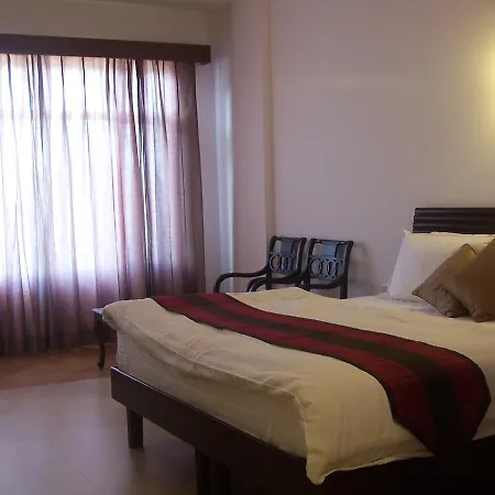 Forest Ville Hotel & Resort-2