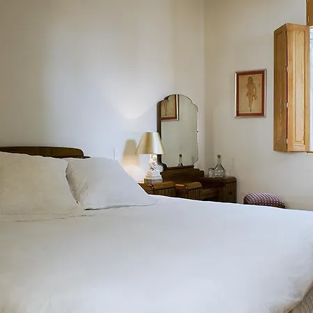 Stella Bed & Breakfast-2