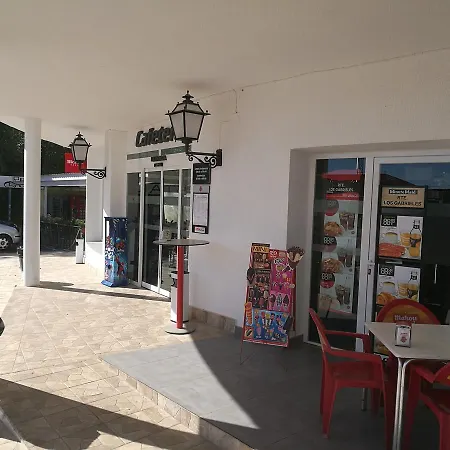 Hostal Los Gabrieles-2