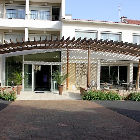 Hôtel Poste et Champanne-3