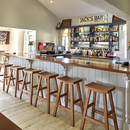 Soames Hotel & Jack' S Bar-2