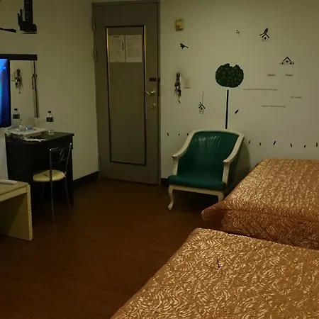 麗都平價商旅-3