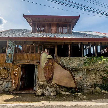Hotel Roca Dura-3