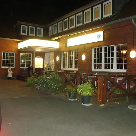 Hotel Haus Schürmann-2