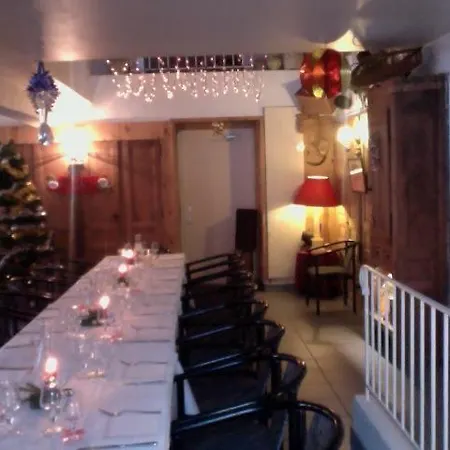 L'Auberge Chez Leon-2