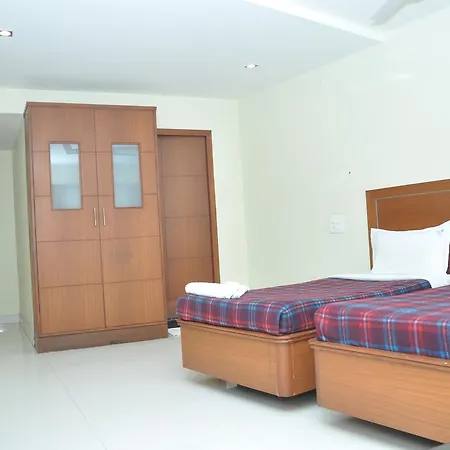 Hotel Pavani Residency-2