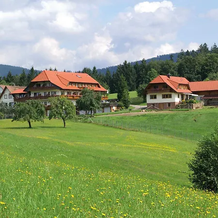 Gasthof zum Breitenberg-3