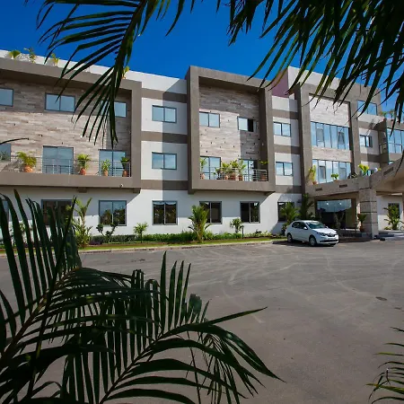 The Palms By Eagles, Takoradi-3