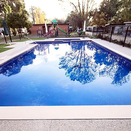 Nagambie Lifestyle Park-3
