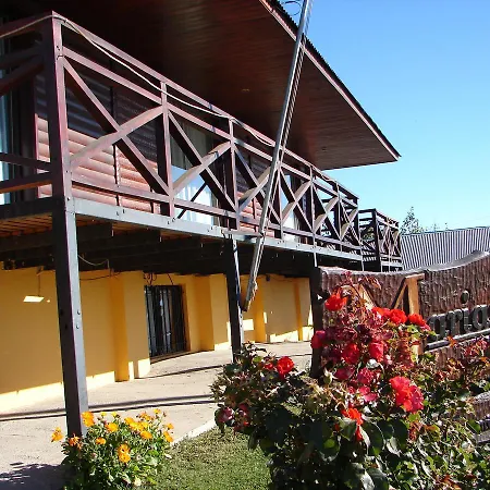Cabañas Marias del Sur-2