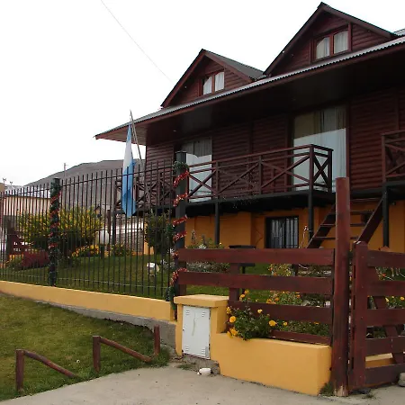 Cabañas Marias del Sur-3