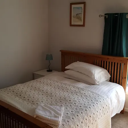 Church End Farm Bed And Breakfast-3