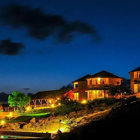 La Kamp Resort-3