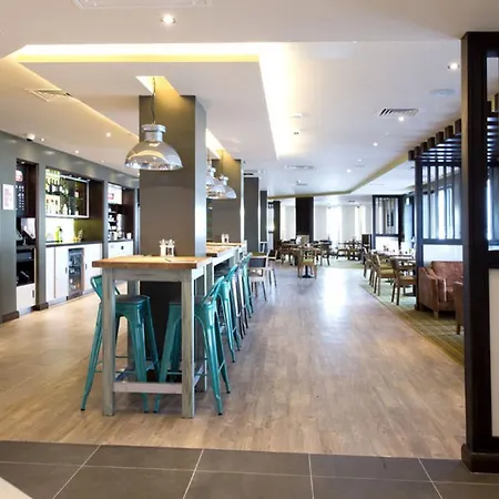 Premier Inn London Eltham-3
