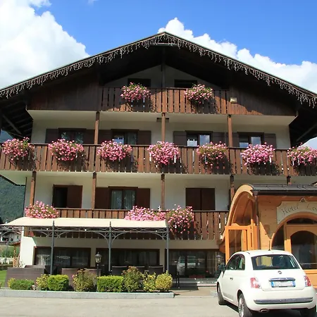 Hotel Lory-2
