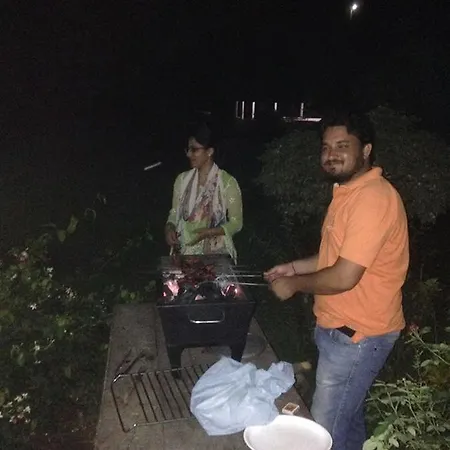 Corbett Soho Resort-2