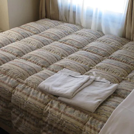 Mito Riverside Hotel-2
