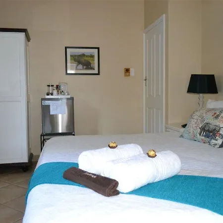 Hunters B&B-2