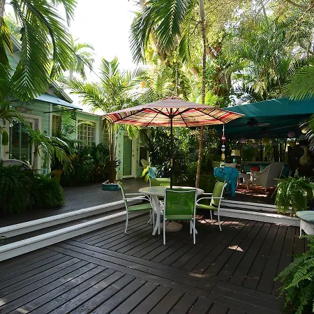 Pineapple Point Guesthouse & Resort - Gay Men'S Resort-2