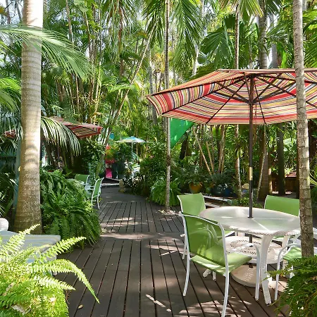Pineapple Point Guesthouse & Resort - Gay Men'S Resort-3