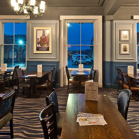 The Yarborough Hotel Wetherspoon-3