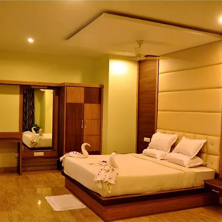 Hotel Suncity Palace-2