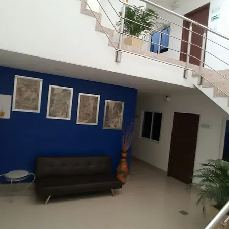 Zafara Hotel-2