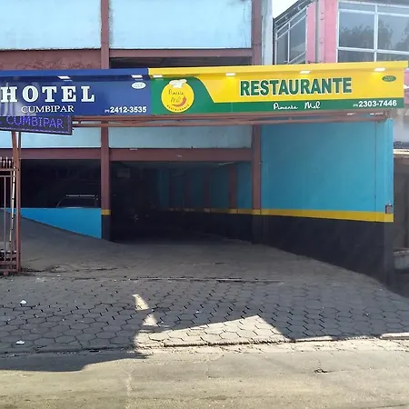 Cumbipar King Hotel-2