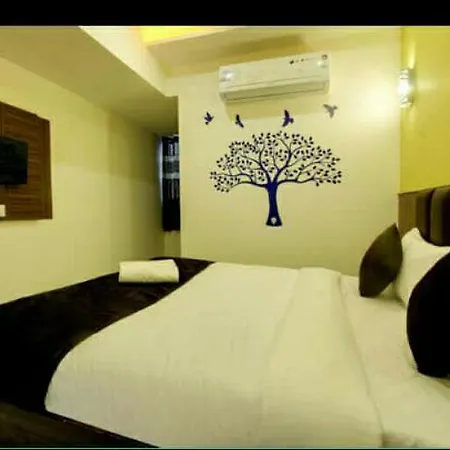 Hotel Satellite Inn-2