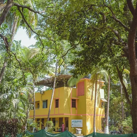 Prabhukrupa Tourist Farm-2
