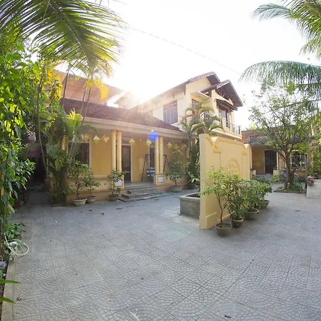 Le Robinet Homestay-3