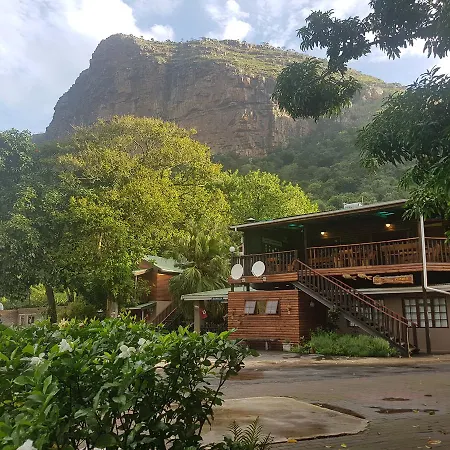The Spotted Grunter Resort-3