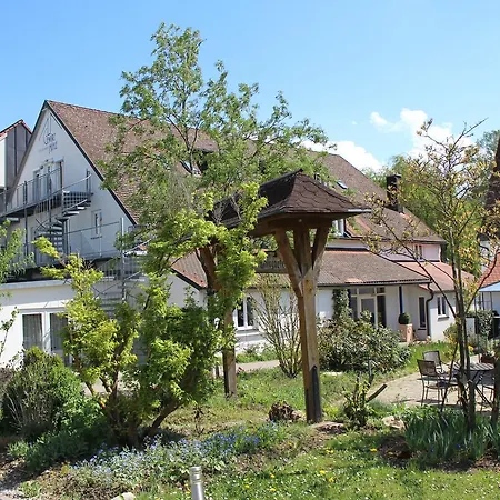 Hotel Gewürzmühle-3