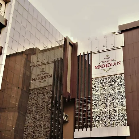 Hotel Grand Meridian-3
