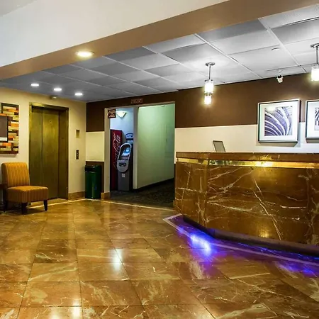 Quality Inn & Suites Tallahassee-2