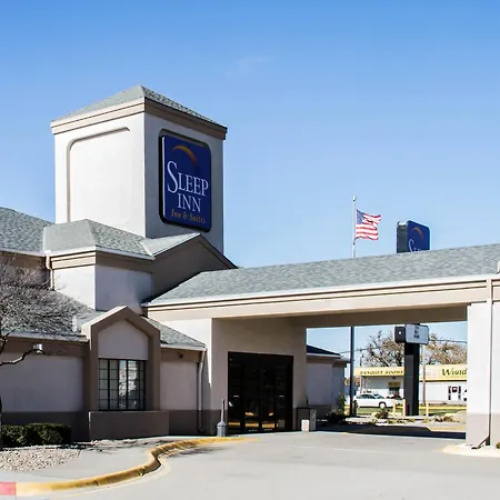 Sleep Inn & Suites Columbus, Ne-2