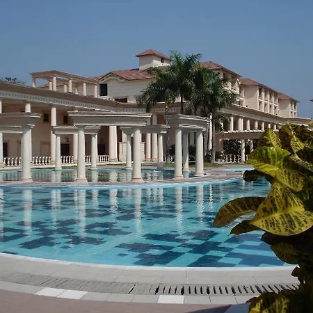The Lake Land Country Club Residency-2