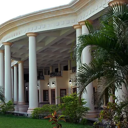 The Lake Land Country Club Residency-3